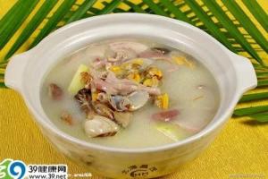 美食示例