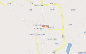 金井镇