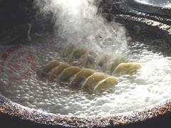 江毛水饺