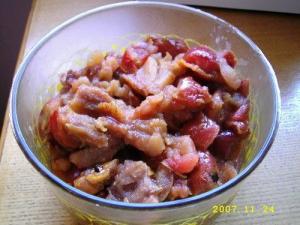 蜜饯山楂
