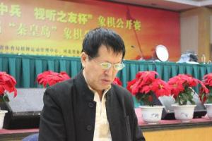 苗永鹏