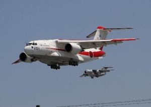 XC-2运输机