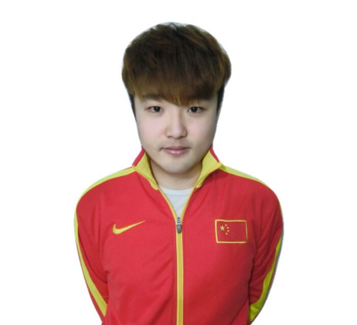 李佳文(田径运动员) - 搜狗百科