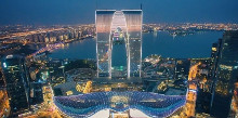 东方之门