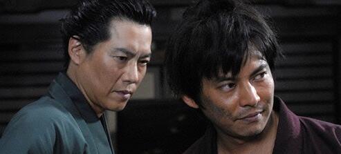 椿三十郎 07年森田芳光导演电影 搜狗百科 椿三十郎 07年森田芳光导演电影 搜狗百科