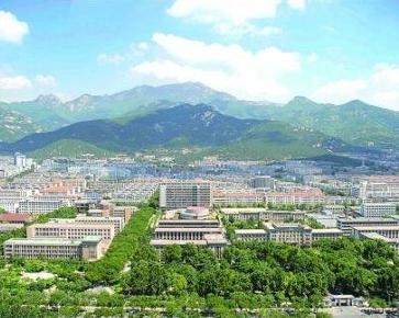 山东农业大学农学院