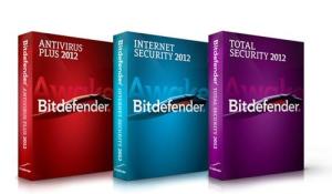 BitDefender新包装