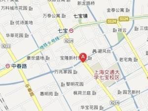 万兆家园地图