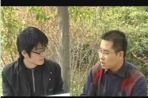 许小周老师访谈