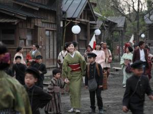 《赛德克·巴莱（上）：太阳旗》