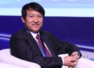 董事长窦玉明先生