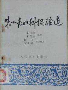 朱小南作品