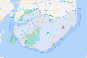 思明区