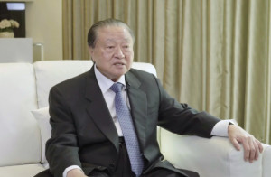 郑崇华