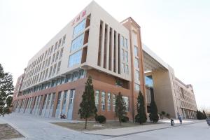 银川能源学院