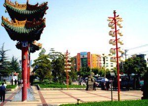 铜川