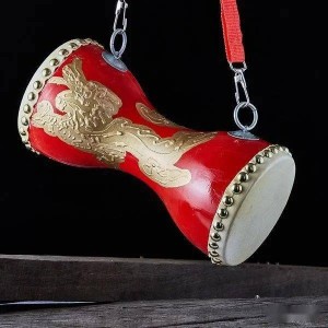 腰鼓