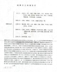 南通方言内部分片