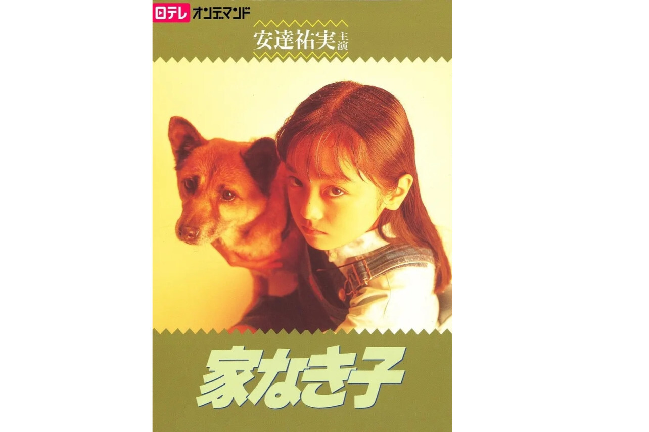 无家可归的小孩 1995年细野英延导演电视剧 搜狗百科