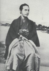 胜海舟