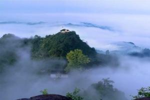 天桥山