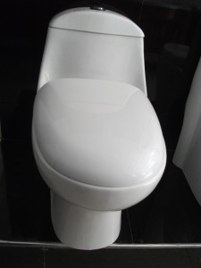 马桶