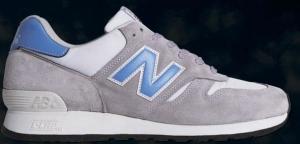 New balance