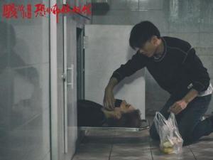 《骇故事之恐怖殡仪馆》剧照
