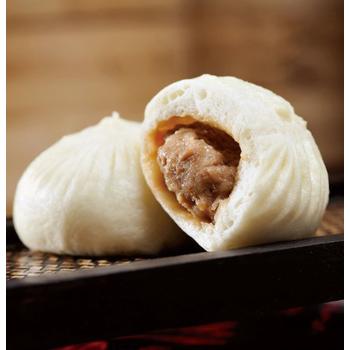 鲜肉大包