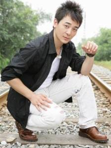 级别:武术武英级(国家健将级)所在单位:中国国家话剧院影视作品电视剧