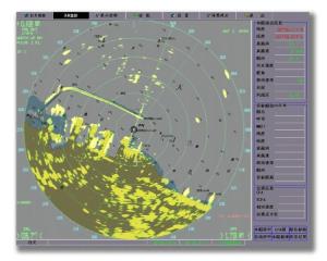 电子海图