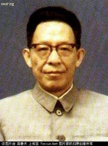 张春桥