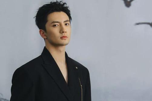 杨仕泽(中国内地男演员)_搜狗百科