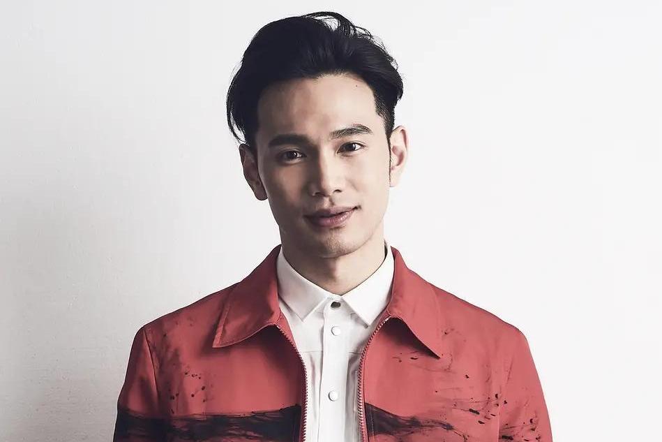 王梓轩(中国香港男歌手、男演员)_搜狗百科