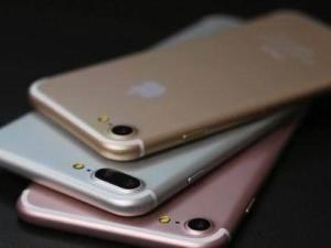 iPhone 7