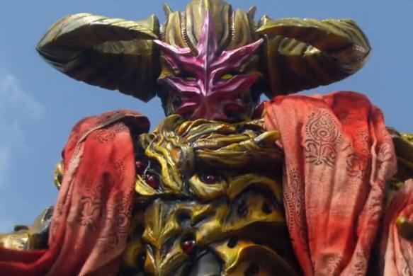 超时空魔神艾塔尔加