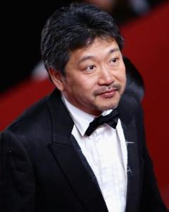 是枝裕和 搜狗百科