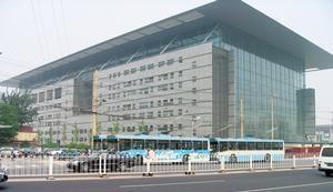 淮安市博物馆