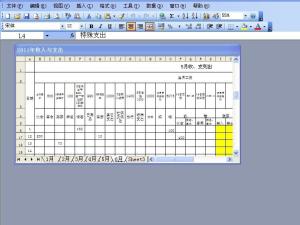 Microsoft Office Exc