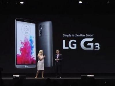 LG G3