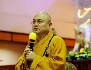 慧律法师