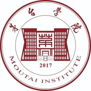 茅台学院校徽