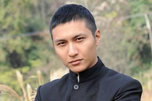 刘硕(中国内地男演员)_搜狗百科