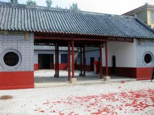 吕坡家祠
