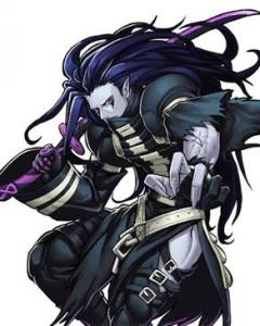 阿斯拉(侍魂) - 搜狗百科