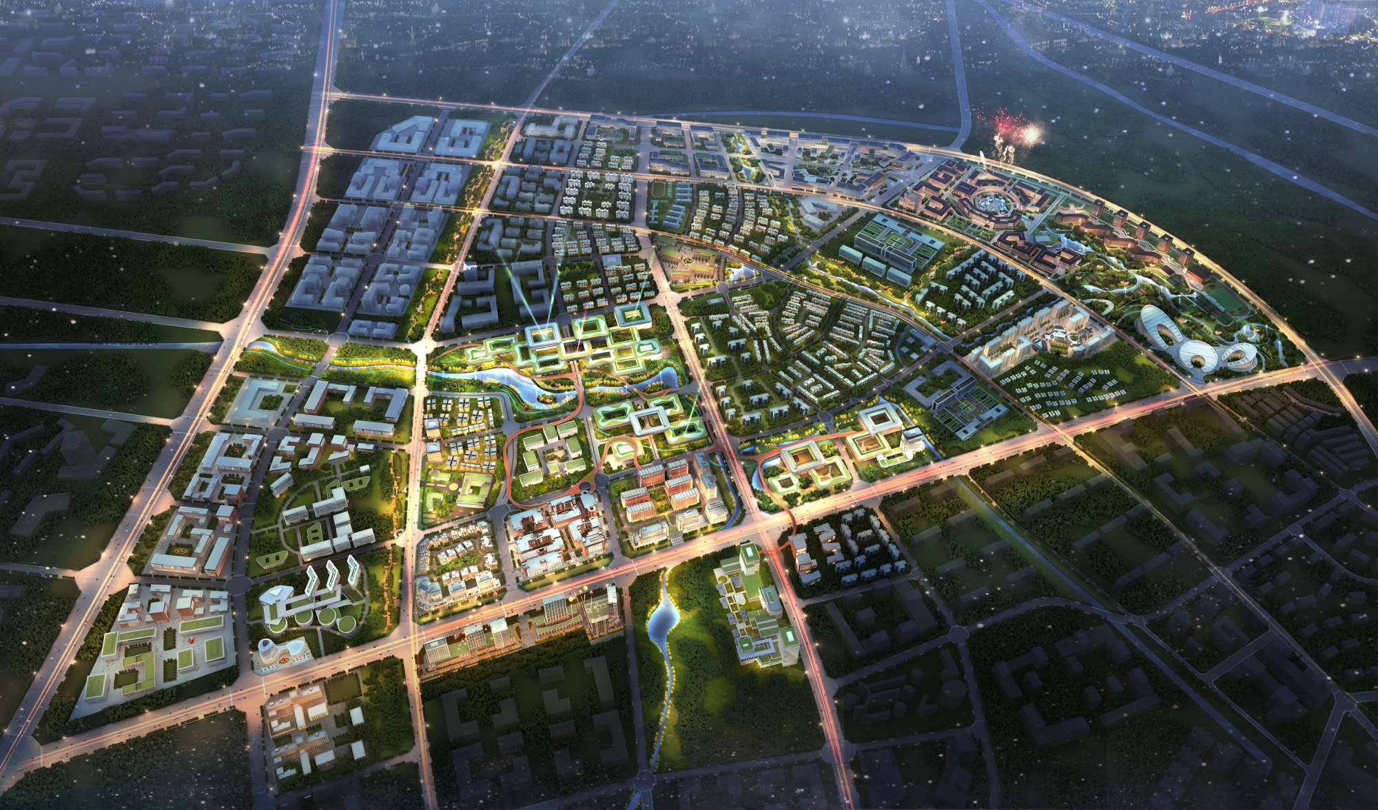 成都医学城深入贯彻成渝地区双城经济圈建设要求,与重庆国际生物城