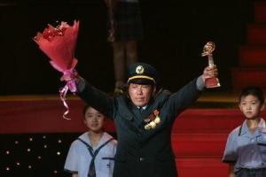 感动中国2005年十大人物王顺友