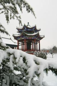 夫子山