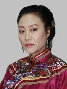 大宅院的女人  剧照
