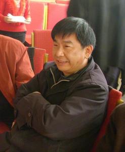 李少咏